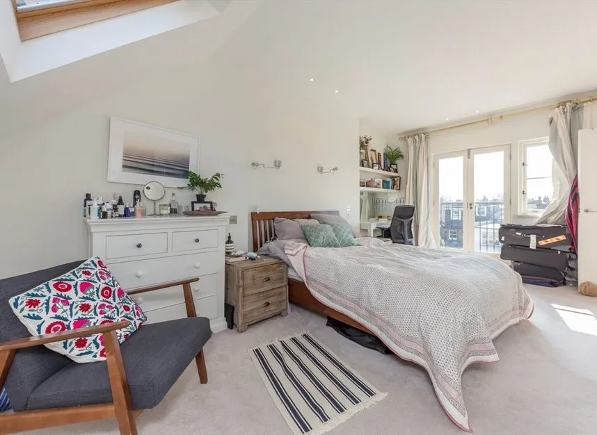 Antrobus Road, Chiswick, W4, photo 6