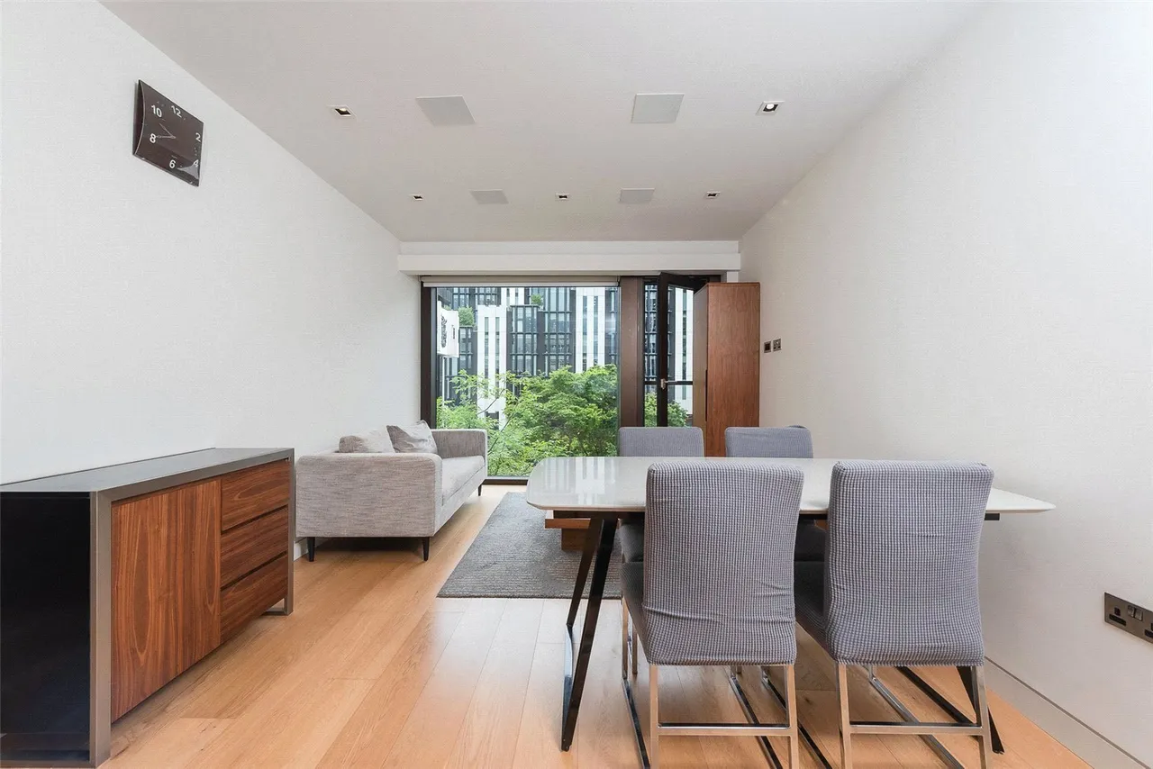 Wood Street, London Wall, EC2Y, photo 4