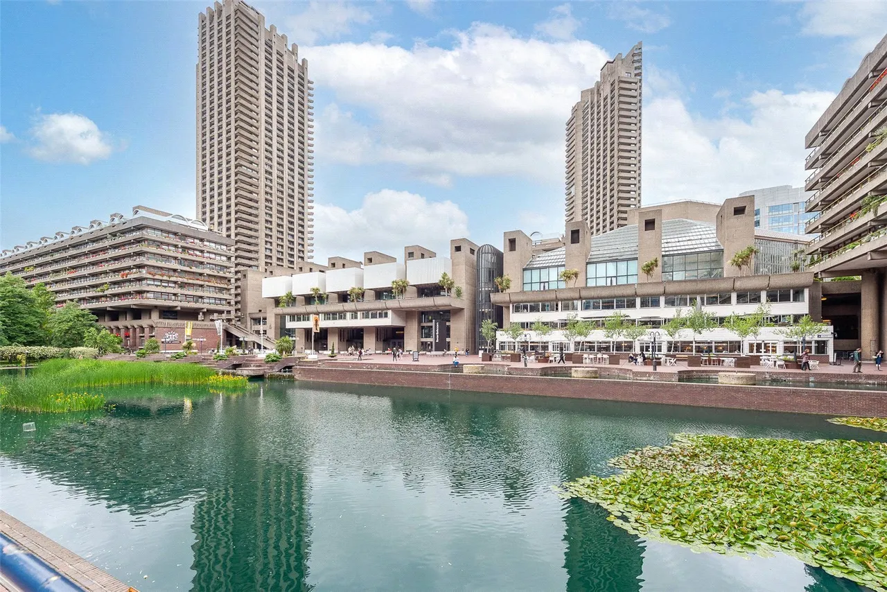 Wood Street, London Wall, EC2Y, photo 15