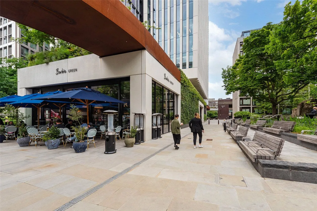 Wood Street, London Wall, EC2Y, photo 18