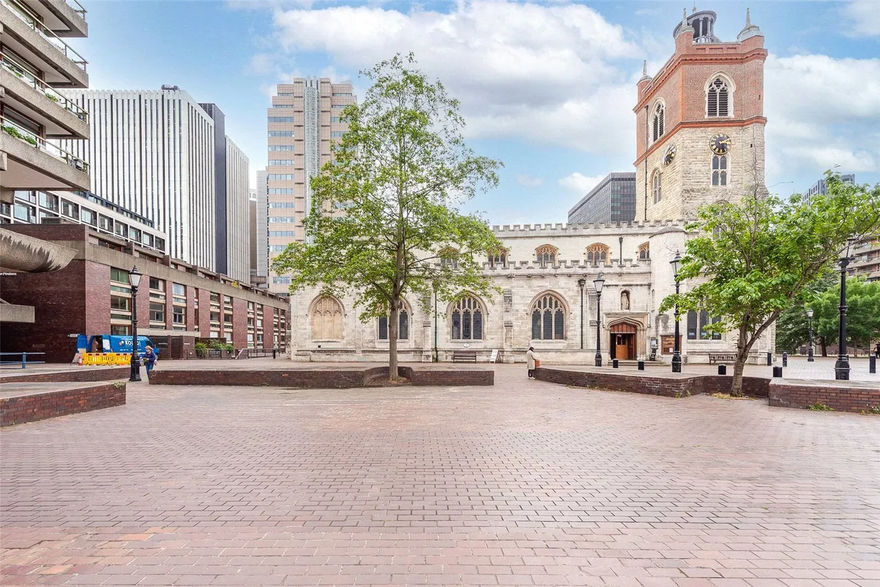 Wood Street, London Wall, EC2Y, photo 16