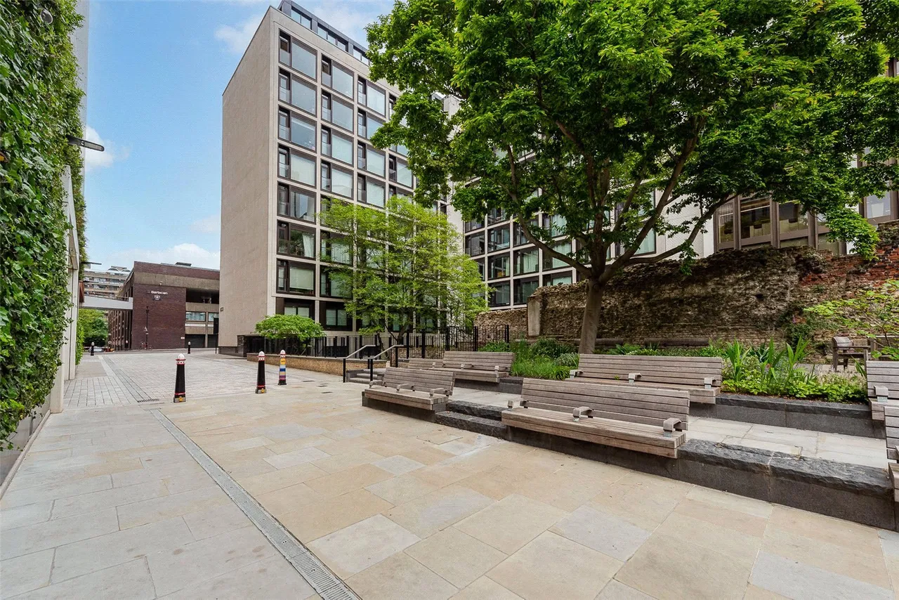Wood Street, London Wall, EC2Y, photo 8