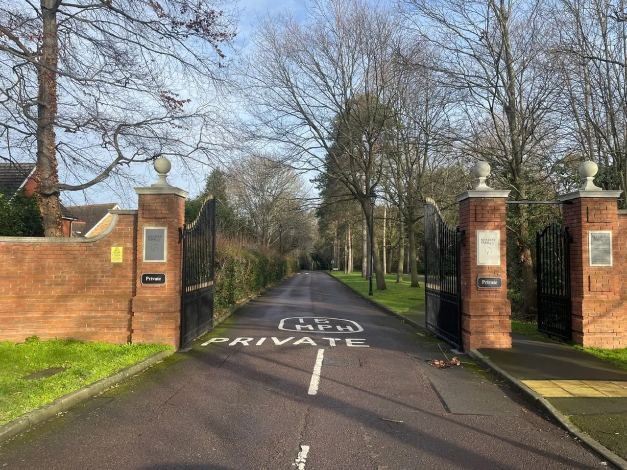 Redgrove Park, photo 9
