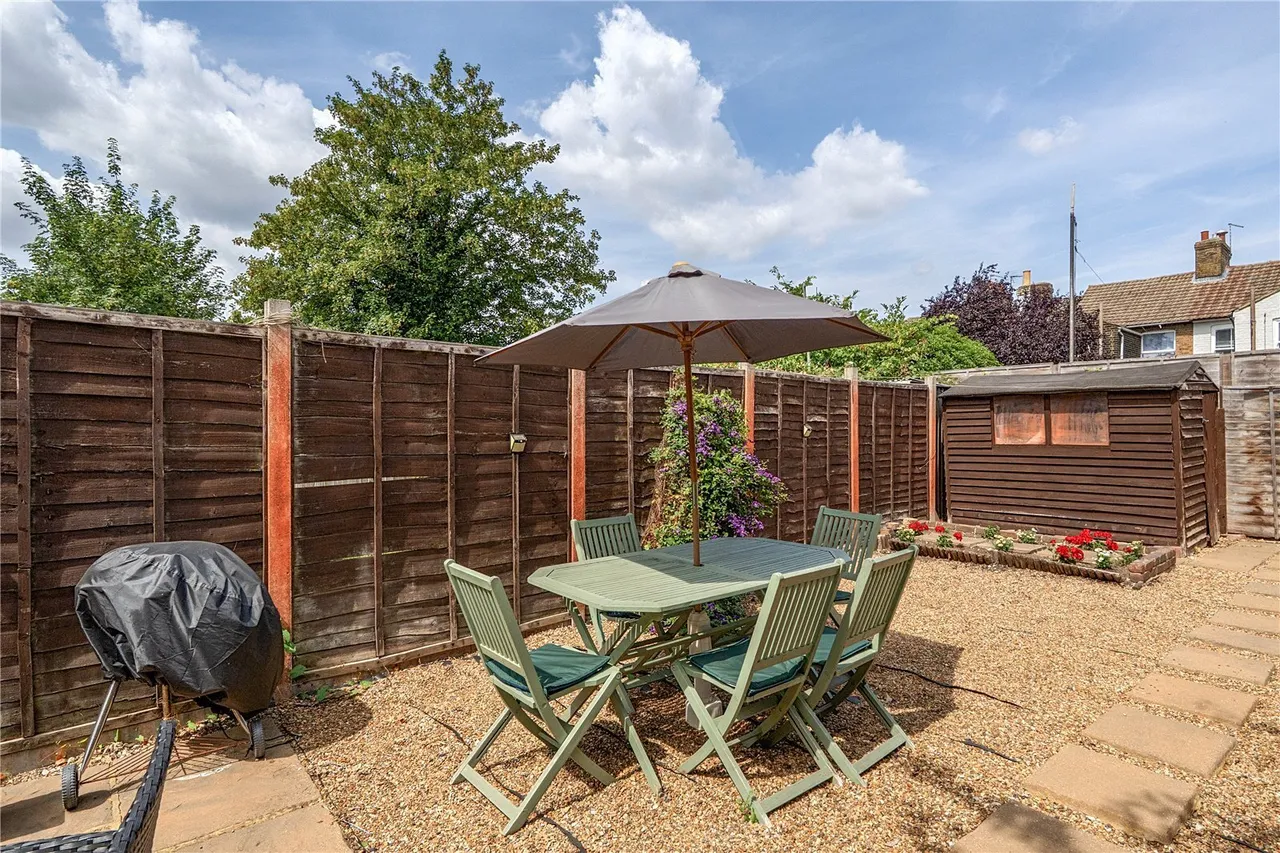 Randall Street, Maidstone, Kent, ME14, photo 9