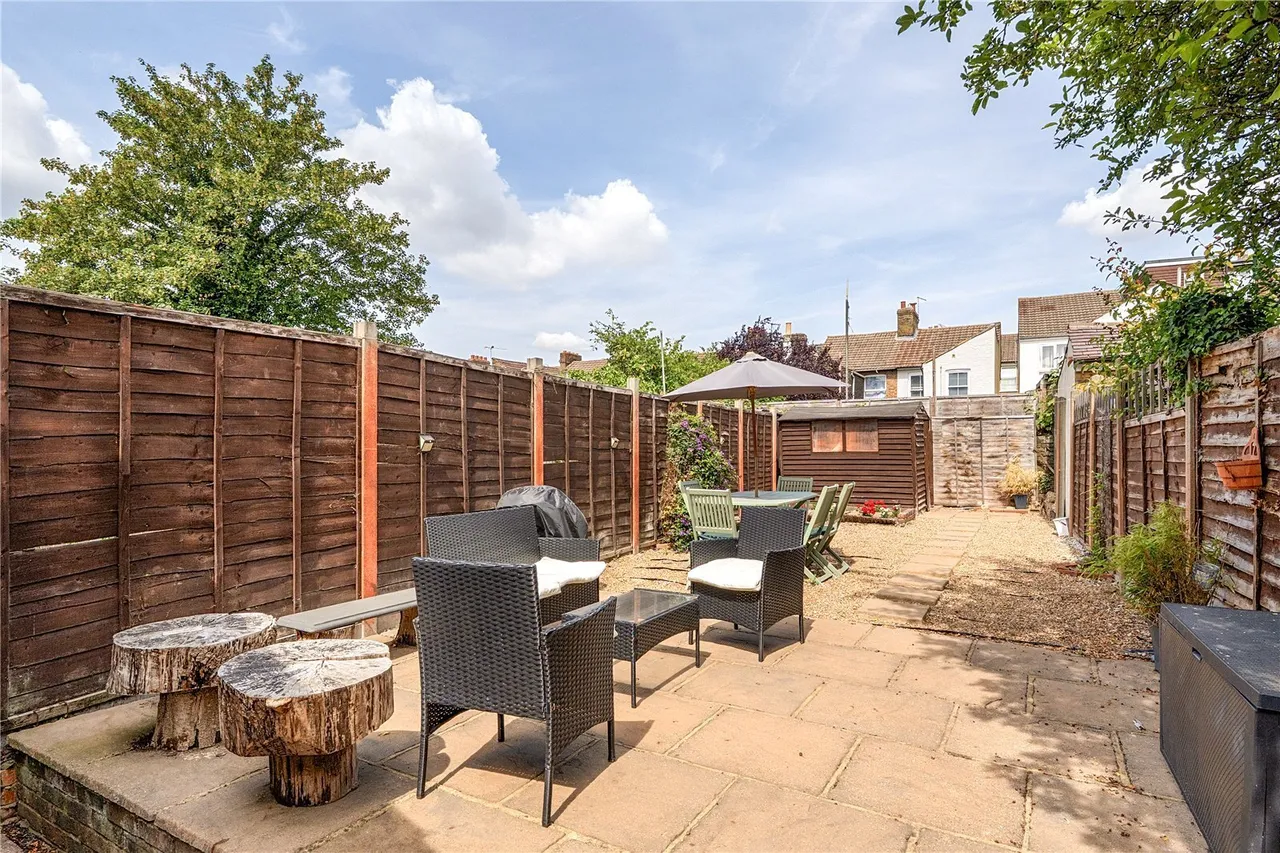 Randall Street, Maidstone, Kent, ME14, photo 8