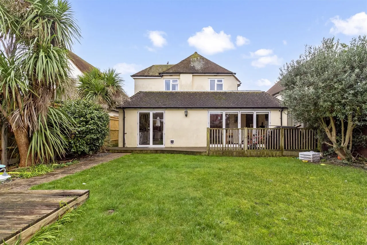 Drummond Road, Goring-By-Sea, Worthing, photo 7