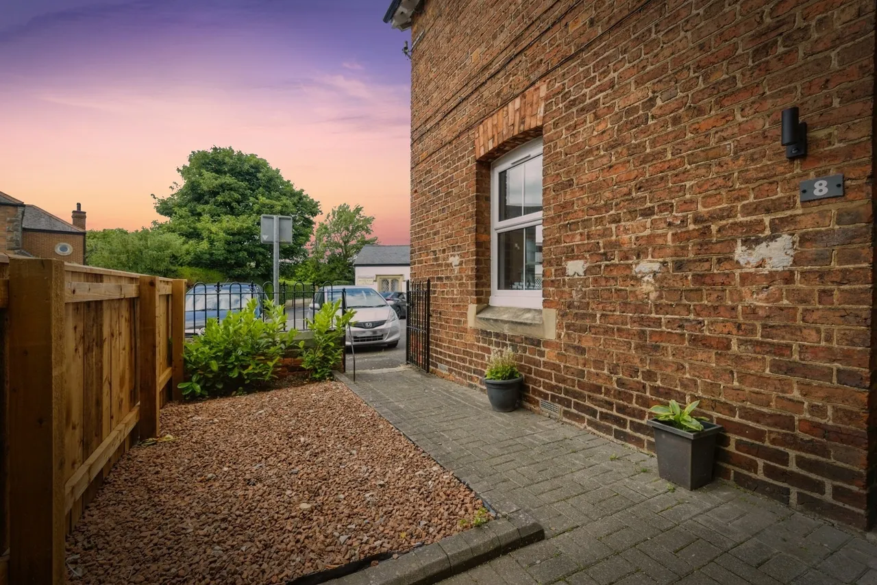 Meldyke Lane, Stainton, Middlesbrough, North Yorkshire, TS8, photo 19