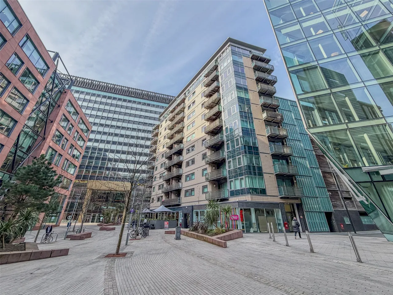 St. Pauls Square, Liverpool, L3, photo 14