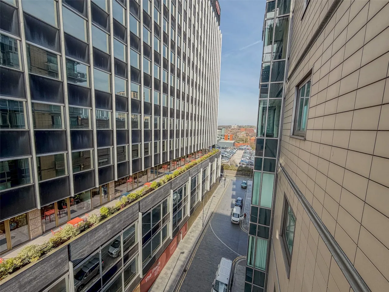 St. Pauls Square, Liverpool, L3, photo 12
