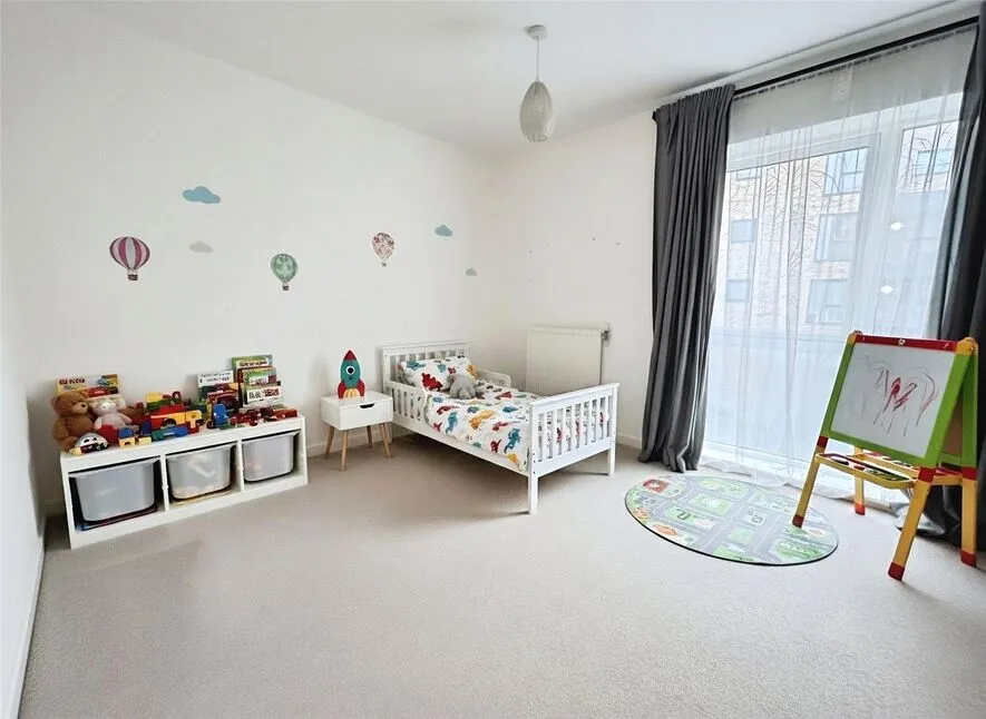 Reaston Street, London, SE14, photo 7