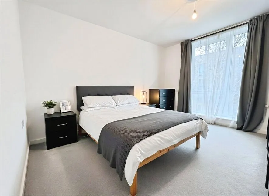 Reaston Street, London, SE14, photo 4