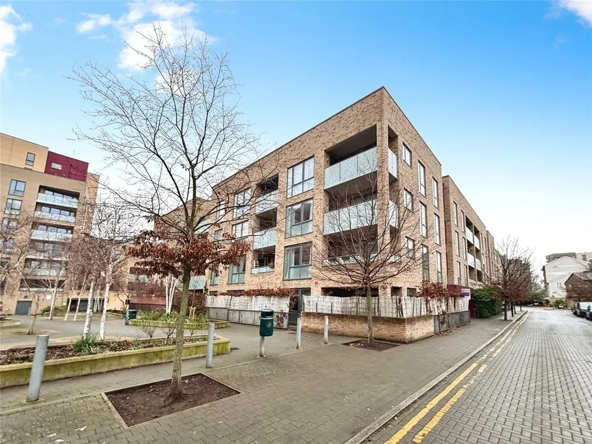 Reaston Street, London, SE14, photo 9