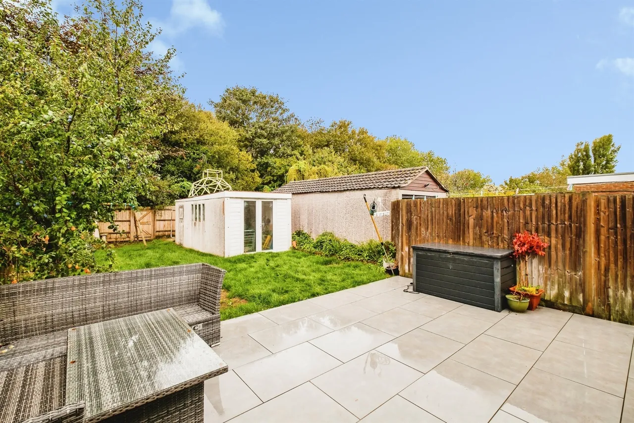 Boundary Road, Lancing, BN15, photo 18