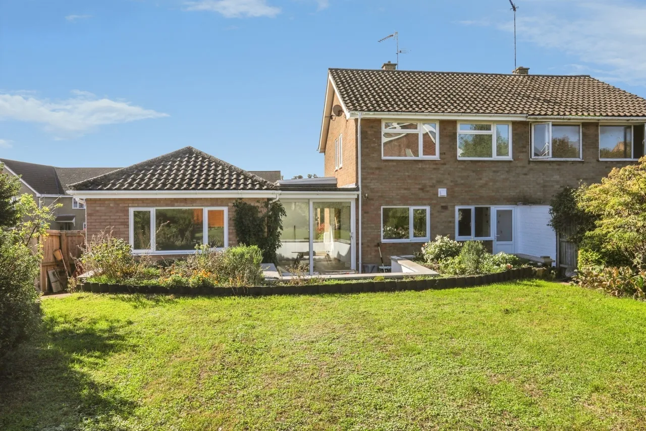Abbot Road, Bury St. Edmunds, IP33, photo 15