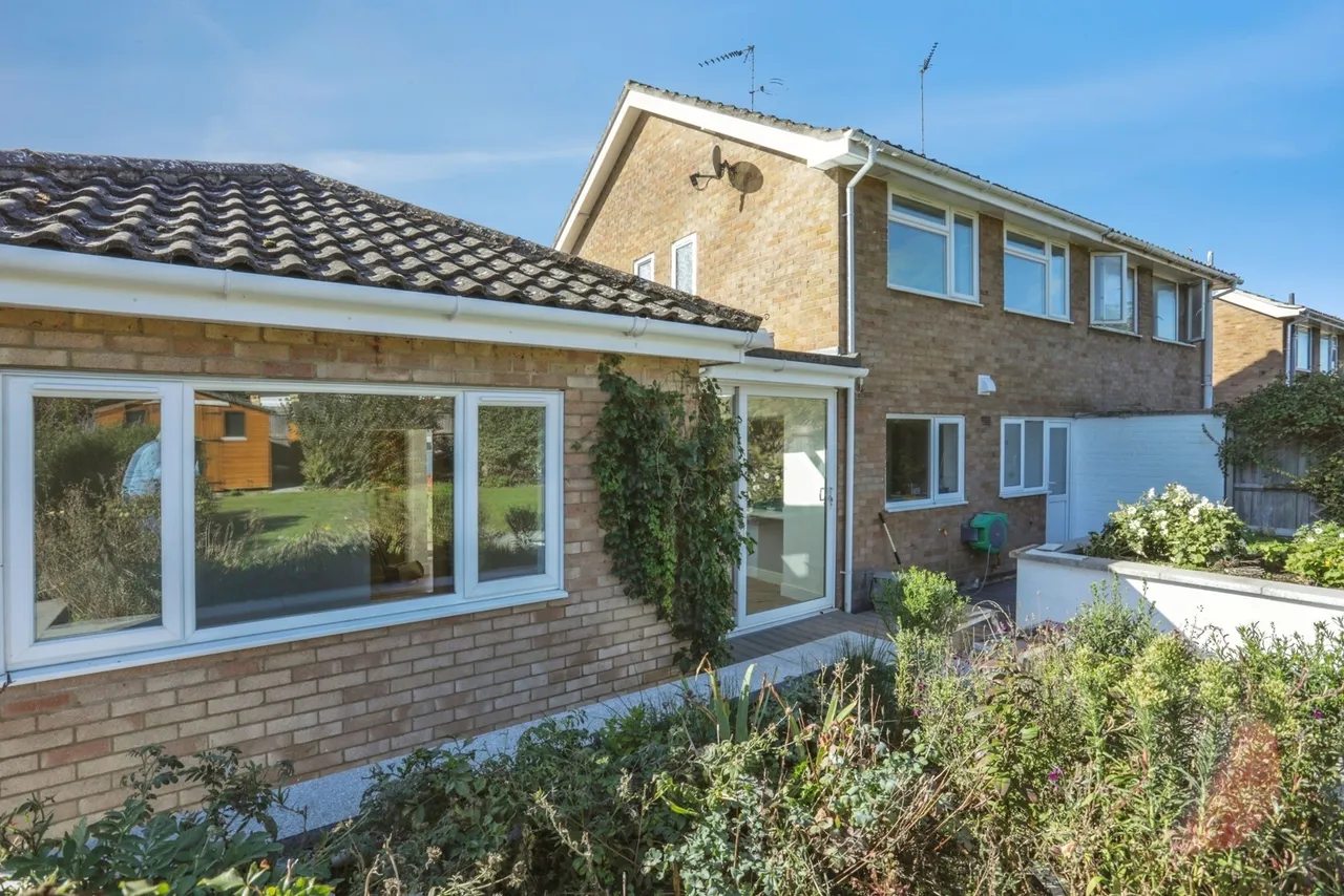 Abbot Road, Bury St. Edmunds, IP33, photo 16