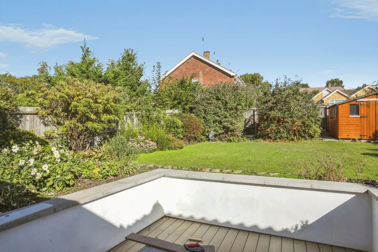 Abbot Road, Bury St. Edmunds, IP33, photo 17