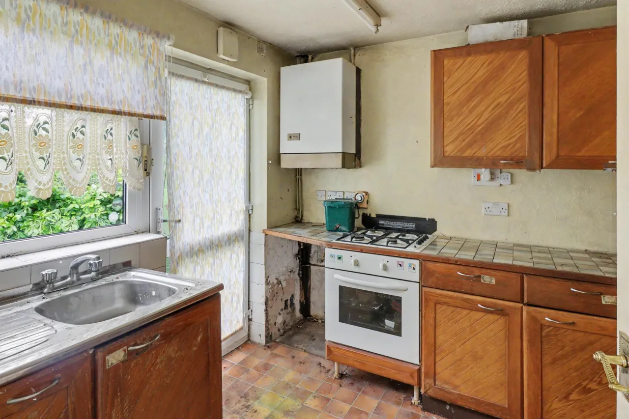 Oakwood Crescent, Sandbach, photo 5