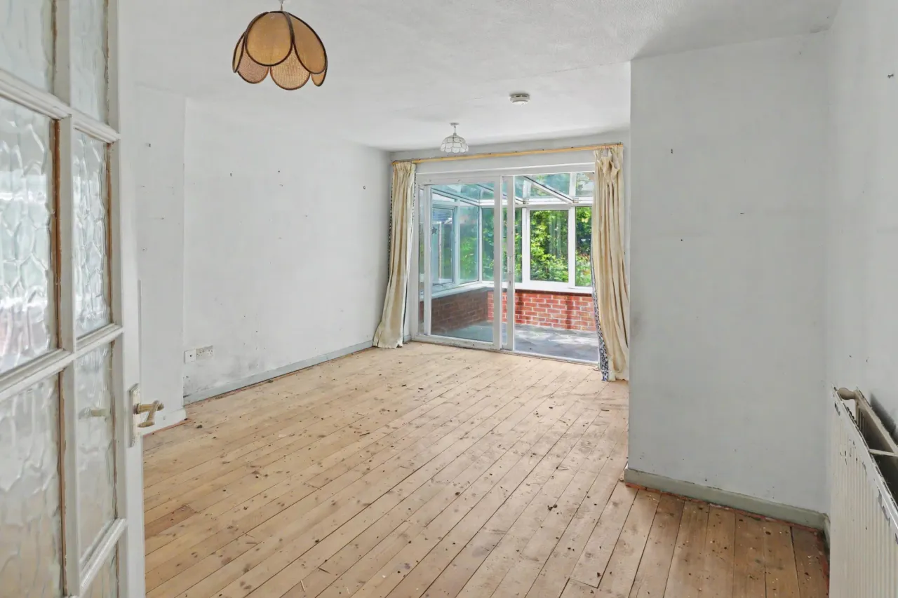 Oakwood Crescent, Sandbach, photo 3