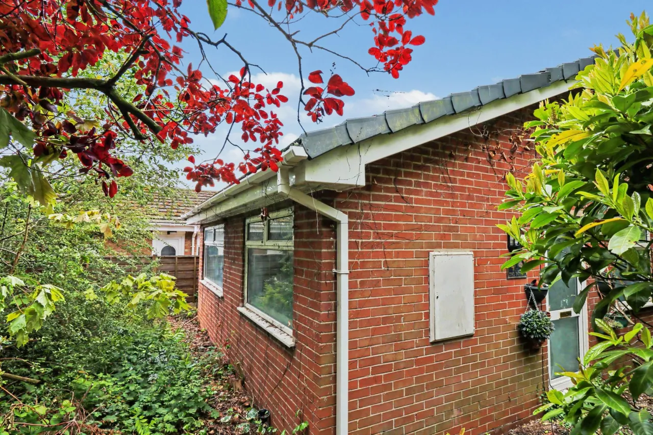 Oakwood Crescent, Sandbach, photo 2