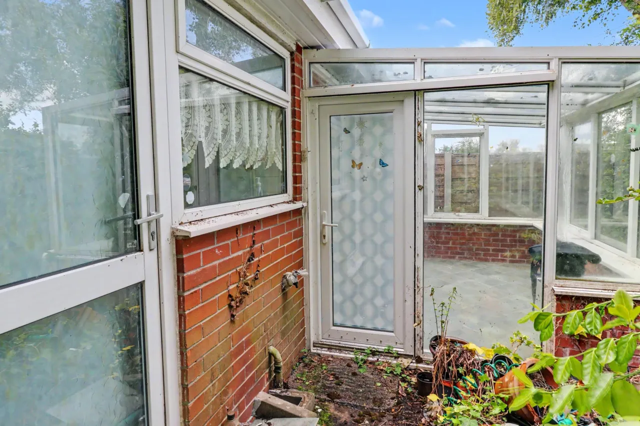 Oakwood Crescent, Sandbach, photo 9