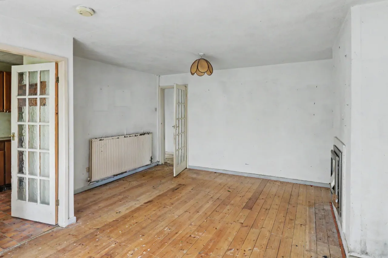 Oakwood Crescent, Sandbach, photo 4