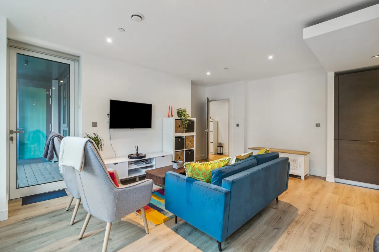 Beadon Road, London, W6, photo 9