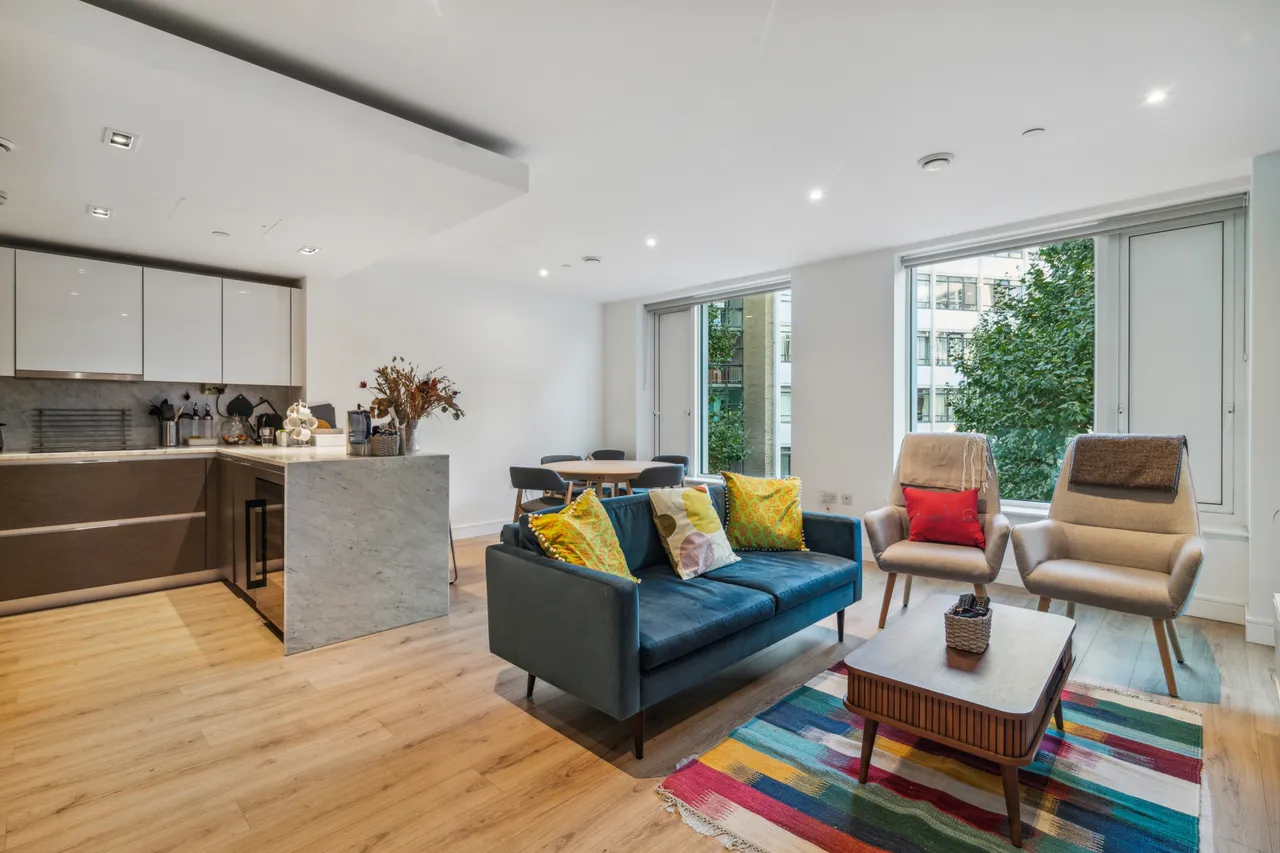Beadon Road, London, W6, photo 3