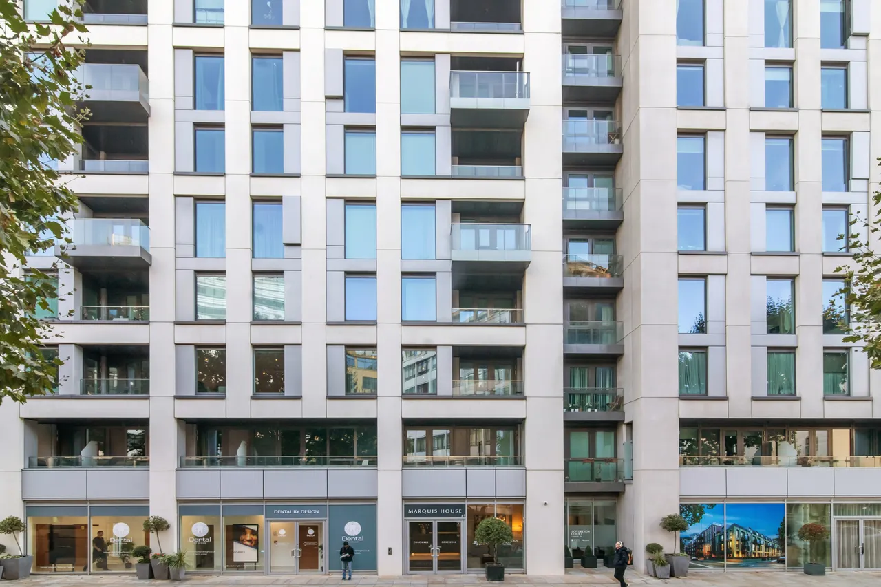 Beadon Road, London, W6, photo 11
