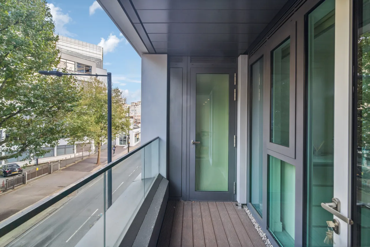Beadon Road, London, W6, photo 10