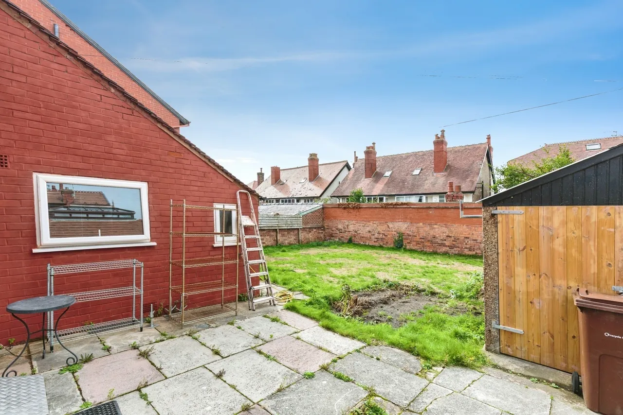All Saints Road, Lytham St. Annes, FY8, photo 20