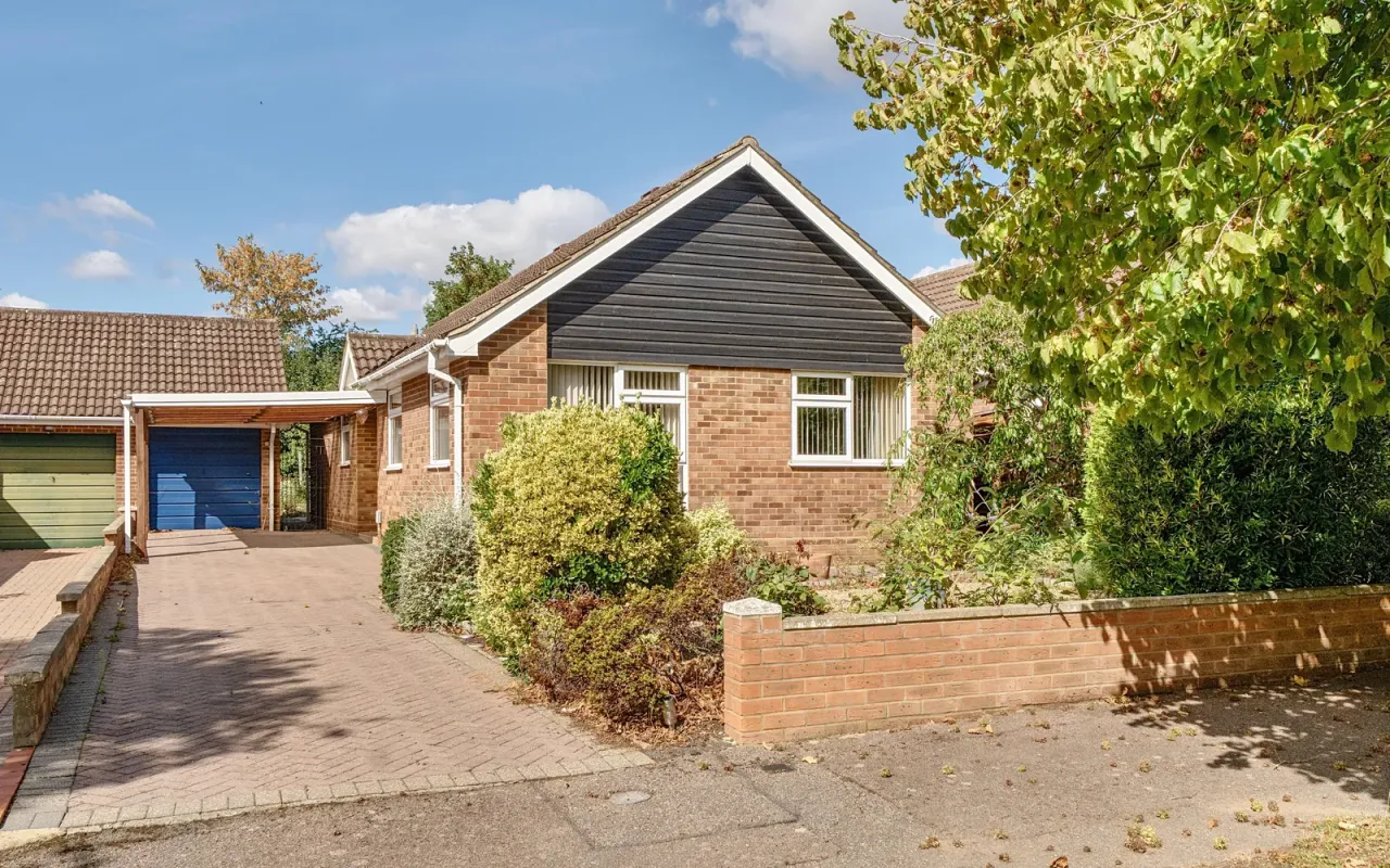 Arun Close, Bedford, photo 17