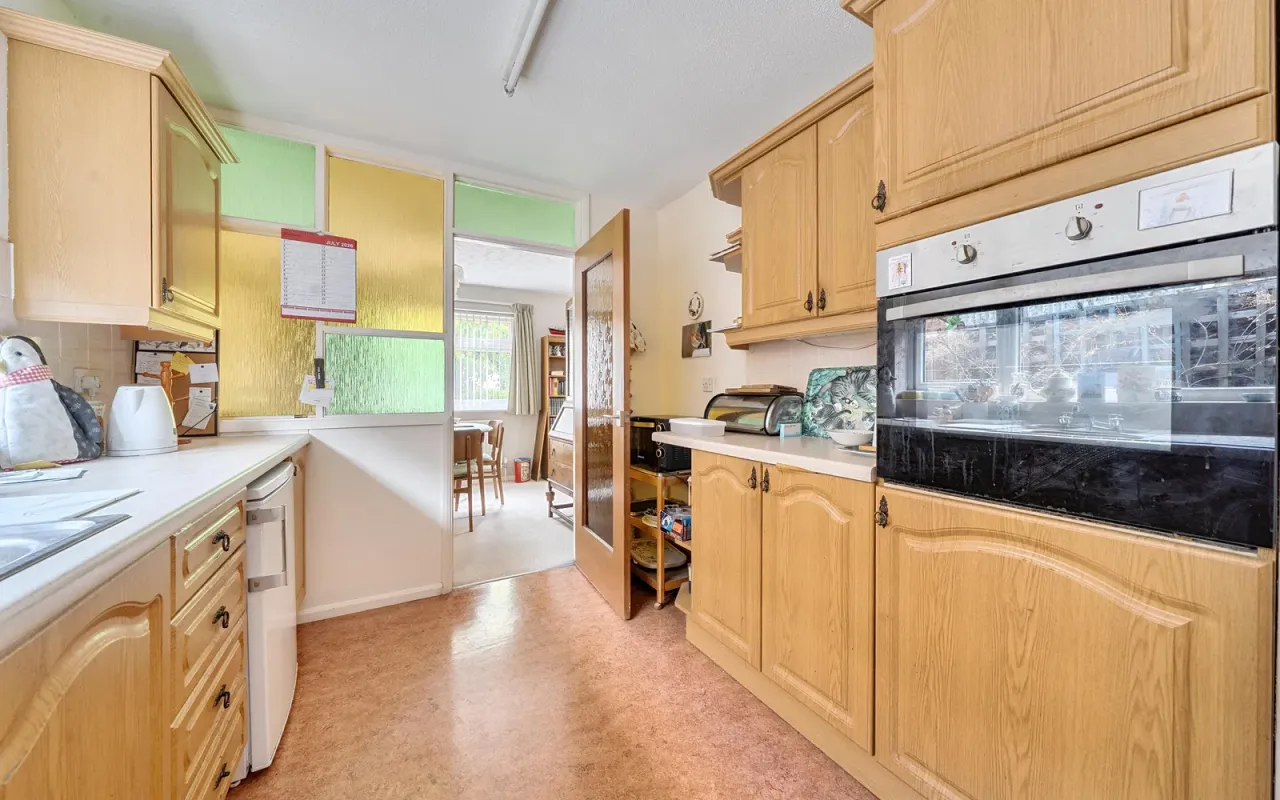 Arun Close, Bedford, photo 6