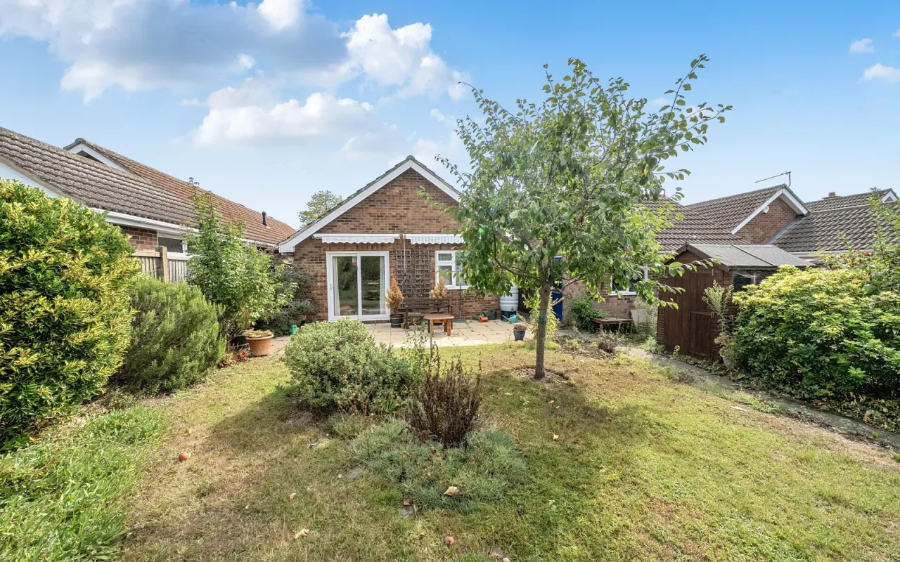 Arun Close, Bedford, photo 16