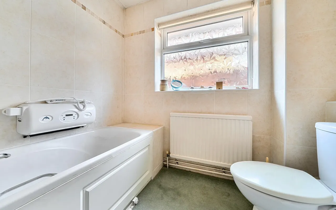 Arun Close, Bedford, photo 8