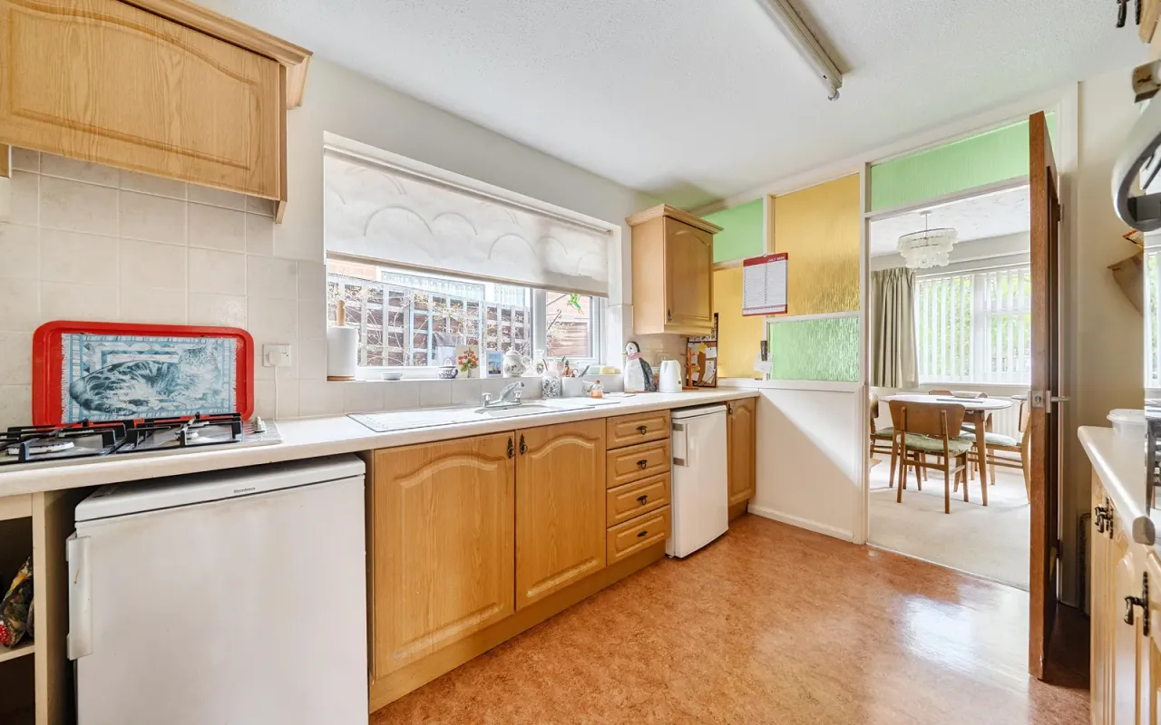 Arun Close, Bedford, photo 7