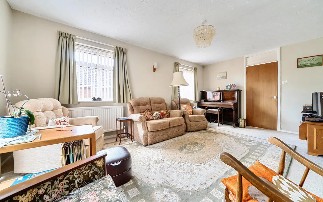 Arun Close, Bedford, photo 4