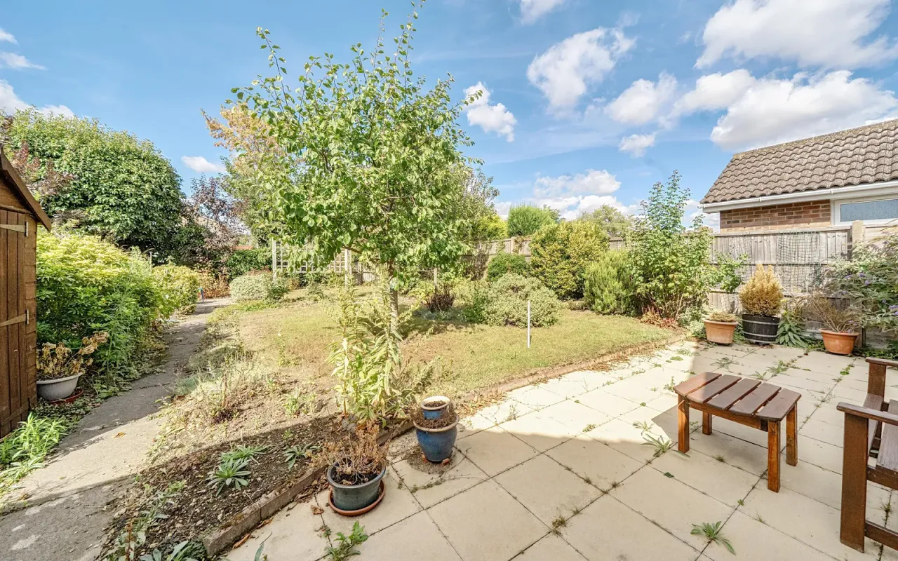 Arun Close, Bedford, photo 14