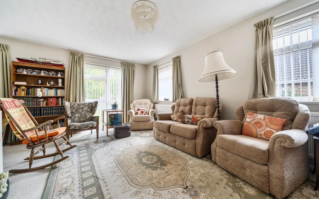 Arun Close, Bedford, photo 3