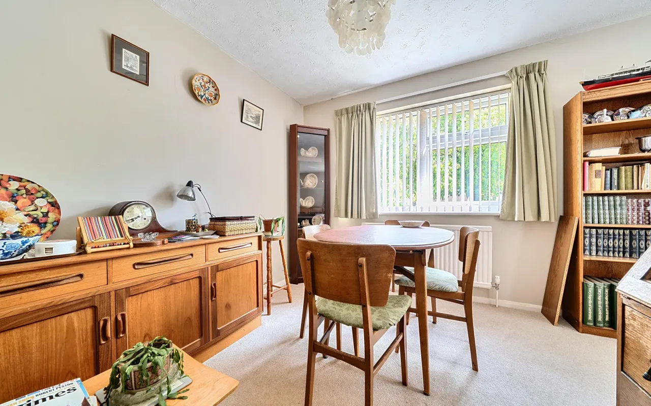 Arun Close, Bedford, photo 5