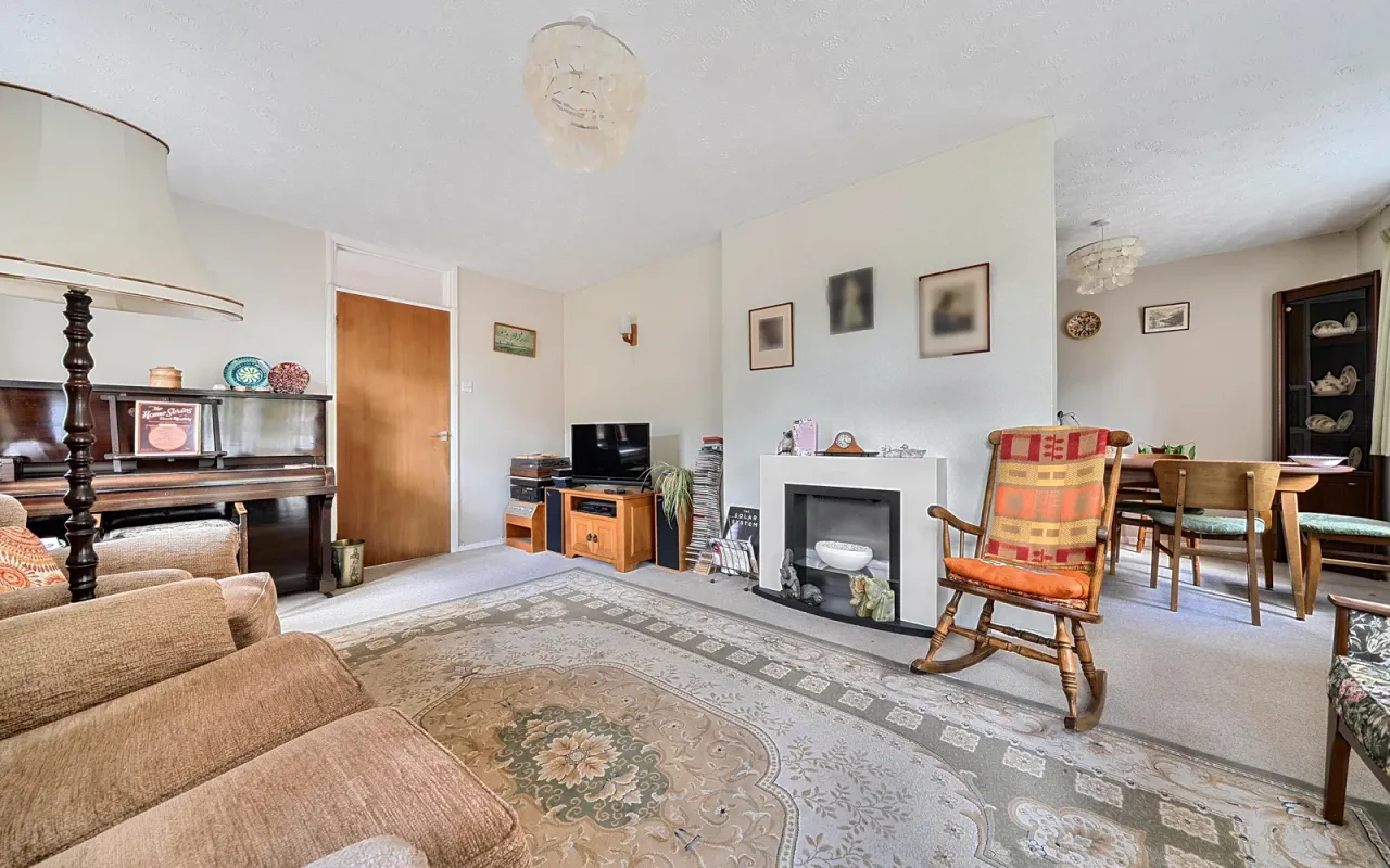 Arun Close, Bedford, photo 2