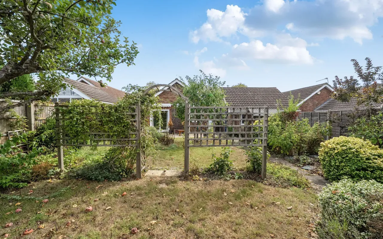 Arun Close, Bedford, photo 15