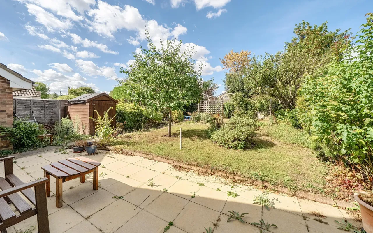 Arun Close, Bedford, photo 13
