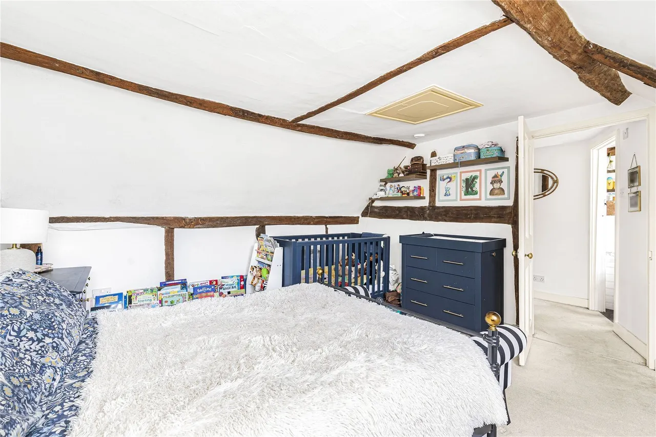 Nuneham Courtenay, Oxford, OX44, photo 14
