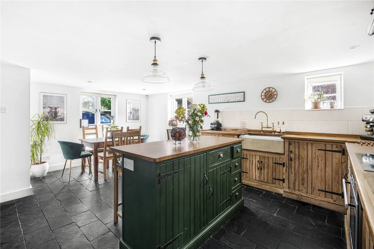Nuneham Courtenay, Oxford, OX44, photo 3