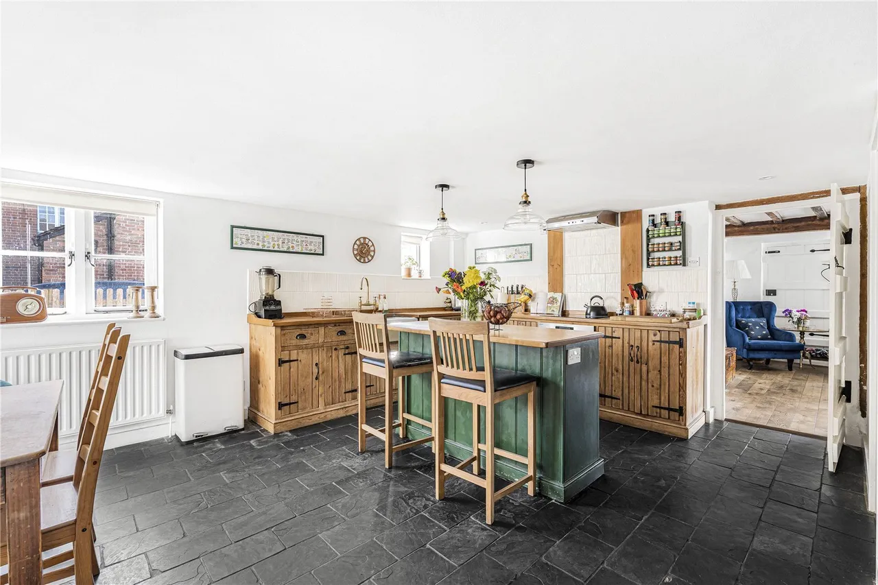Nuneham Courtenay, Oxford, OX44, photo 4