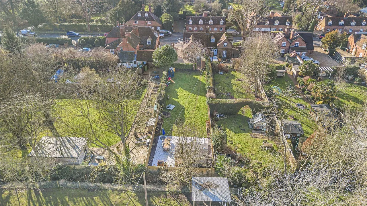 Nuneham Courtenay, Oxford, OX44, photo 21