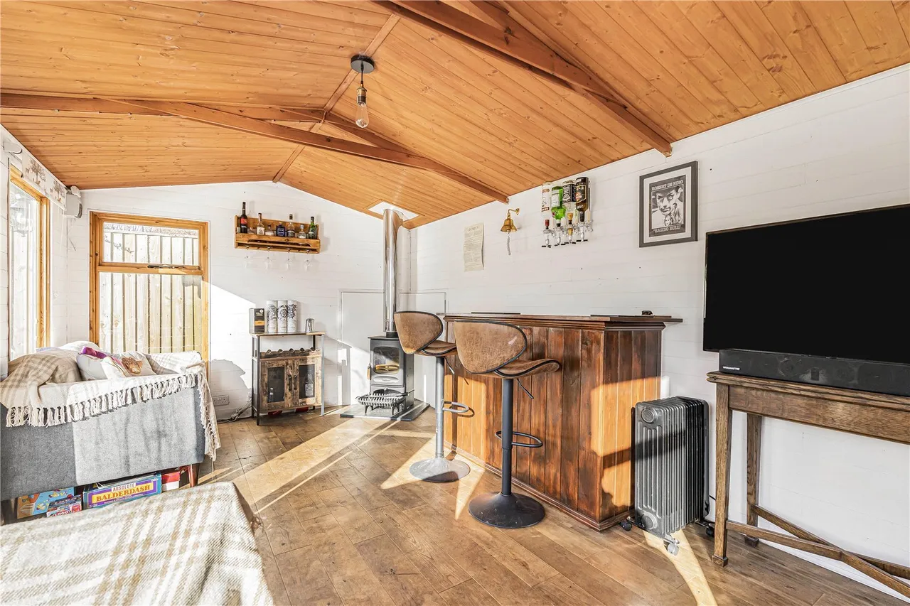 Nuneham Courtenay, Oxford, OX44, photo 17