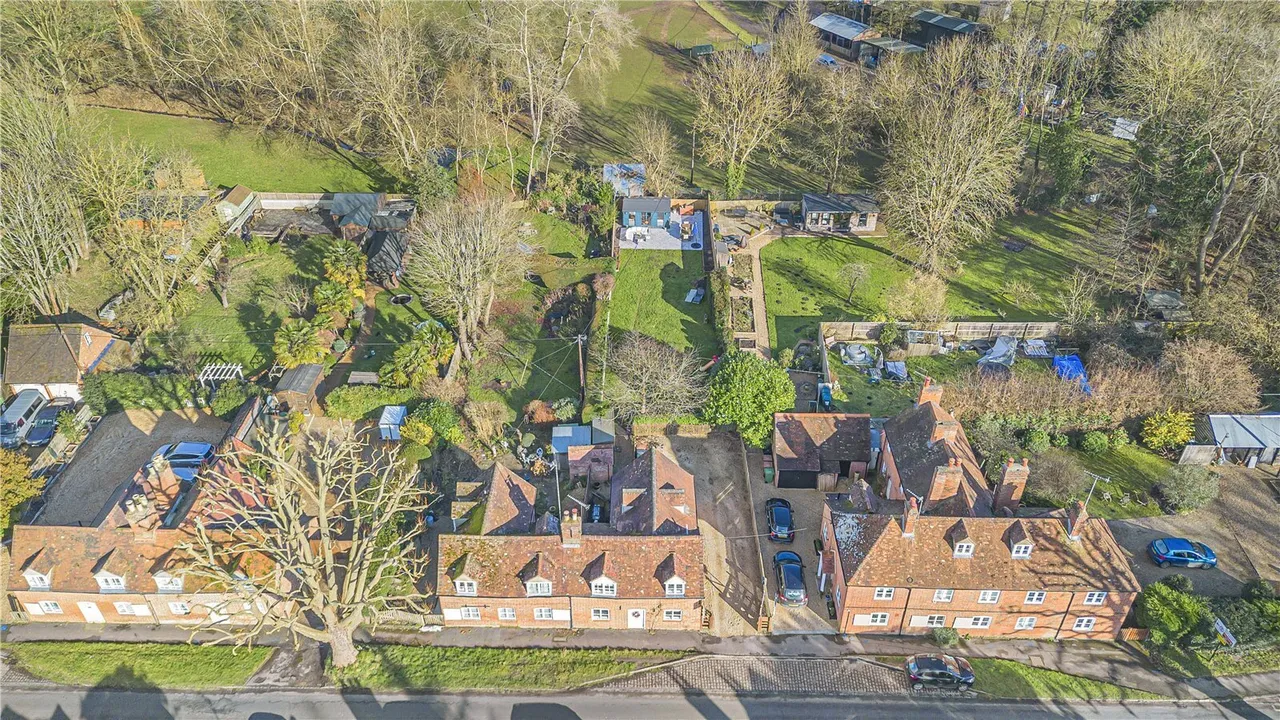 Nuneham Courtenay, Oxford, OX44, photo 23