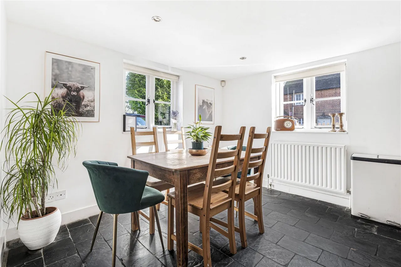 Nuneham Courtenay, Oxford, OX44, photo 8