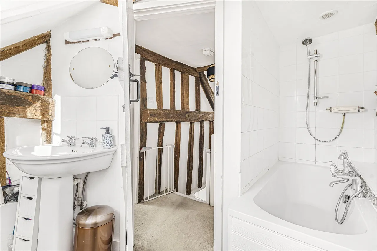 Nuneham Courtenay, Oxford, OX44, photo 15